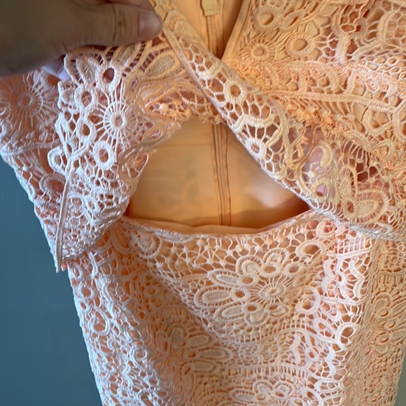 Guess Dress - Picture 4 of 5